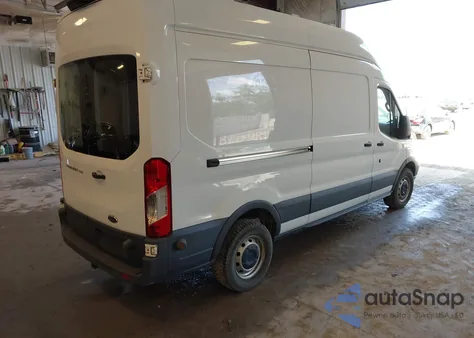 2018 Ford Transit-250 T-250 from USA, damaged, VIN 1FTYR2XM3JKA01064